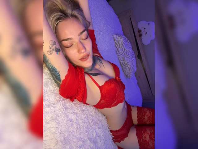 Live трансляция AlinnaAnnila - slutnetki.online