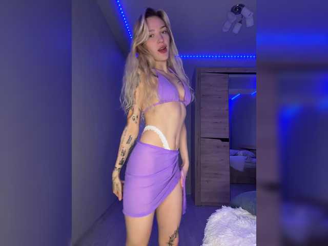 Live трансляция AlinnaAnnila - slutnetki.online