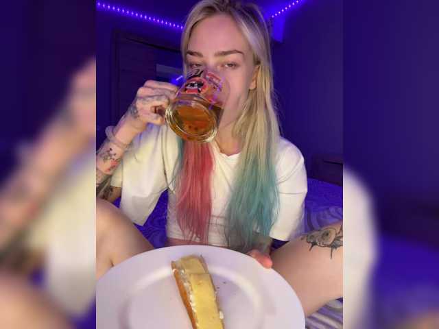 Looonacom live cam on BongaCams