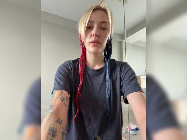 Looonacom, en vivo ahora en BongaCams