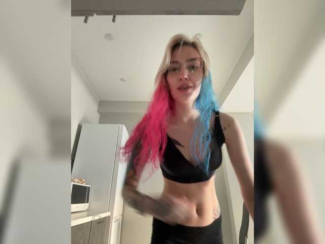 Looonacom, en vivo ahora en BongaCams