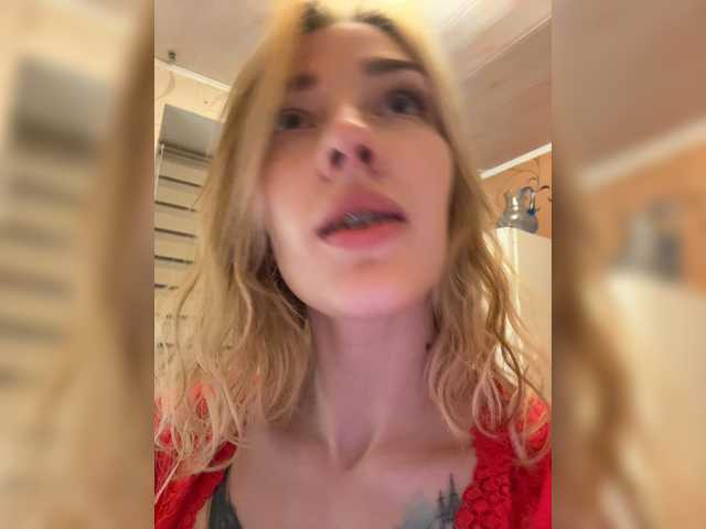 Live трансляция AlinnaAnnila - Runet.cam