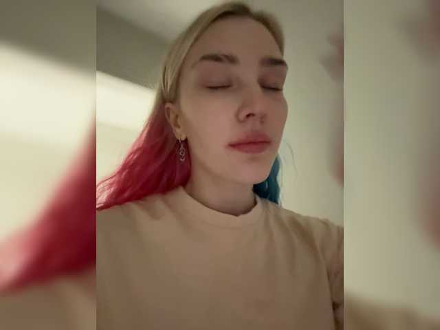 Looonacom, en vivo ahora en BongaCams