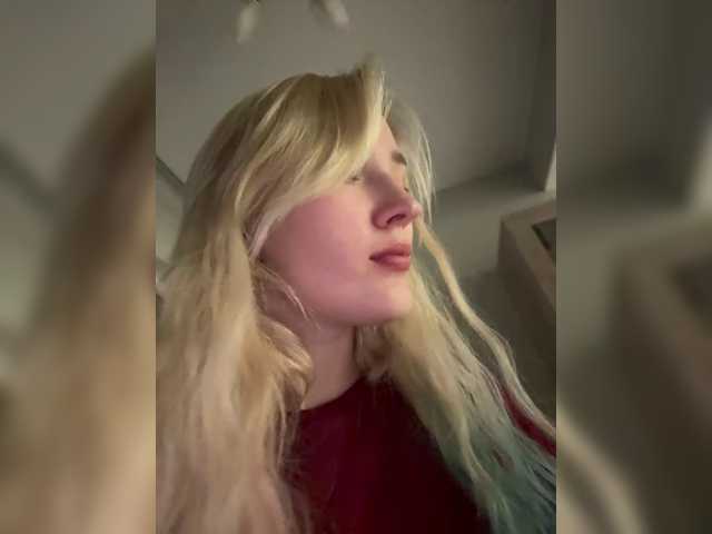 Looonacom, live now on BongaCams