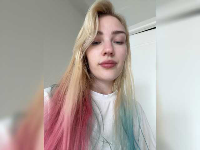 Live трансляция AlinnaAnnila - slutnetki.online