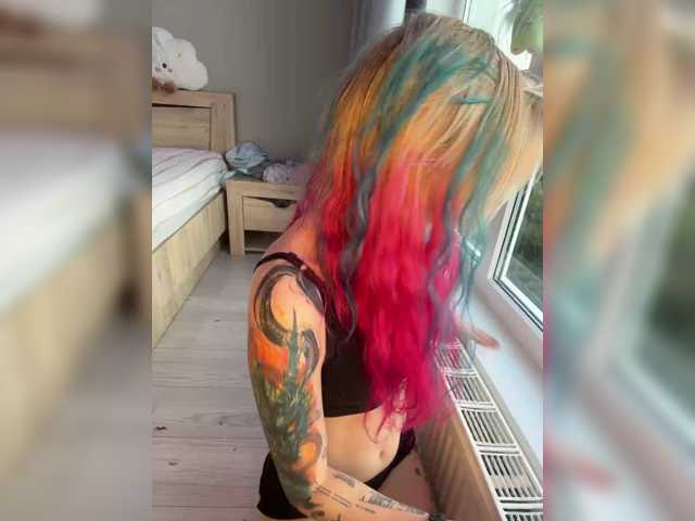 AlinnaAnnila live cam preview