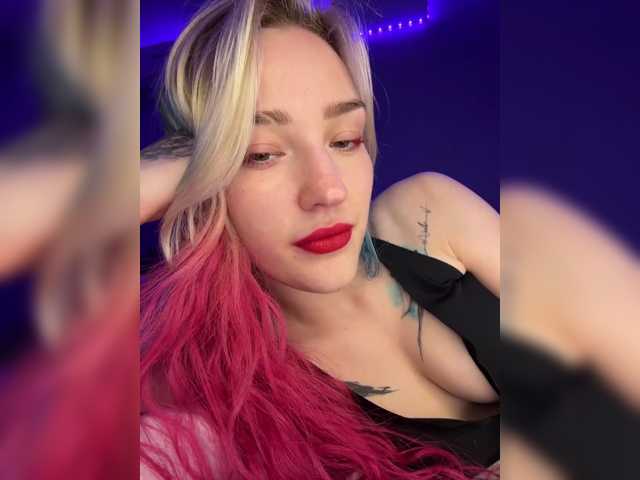 Looonacom, en vivo ahora en BongaCams