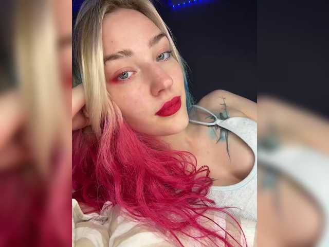 Looonacom, en directo ahora en BongaCams