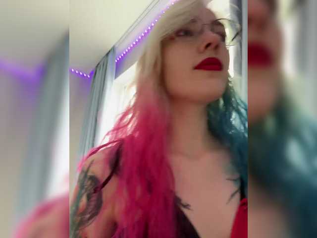 AlinnaMalinna live cam on BongaCams