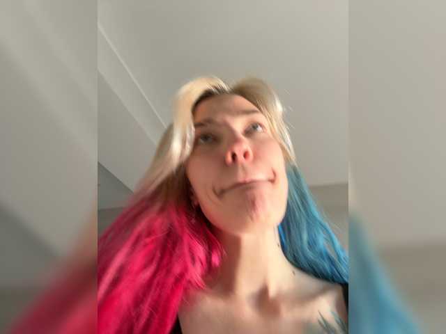 Looonacom, en vivo ahora en BongaCams