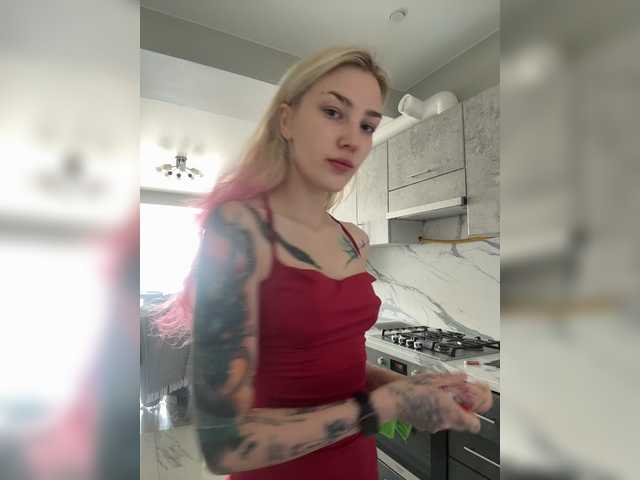 Looonacom live cam on BongaCams