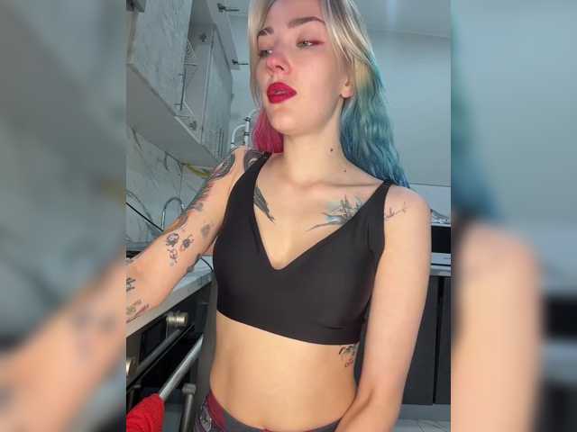 Looonacom live cam on BongaCams