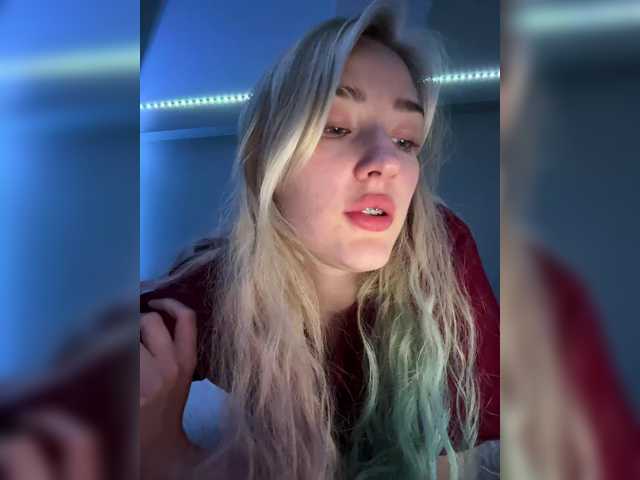 Looonacom, en directo ahora en BongaCams