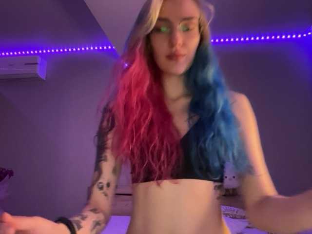 Looonacom, en vivo ahora en BongaCams