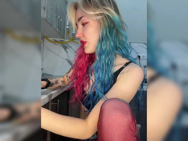 AlinnaAnnila live cam preview