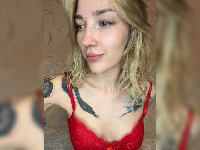 Live трансляция AlinnaAnnila - Runet.cam