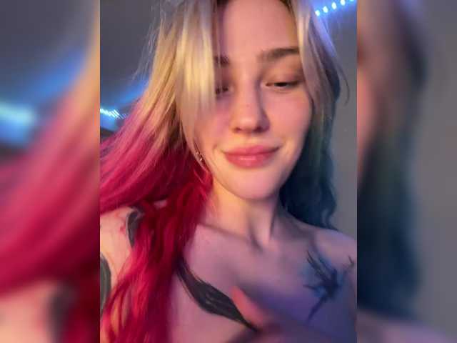 Looonacom, en directo ahora en BongaCams