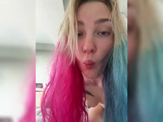 Looonacom, live now on BongaCams