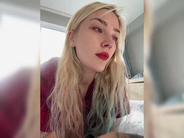 Looonacom, en directo ahora en BongaCams