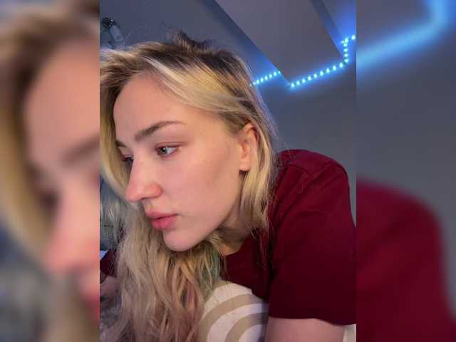 Looonacom, live now on BongaCams