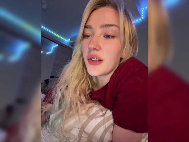 Looonacom, live now on BongaCams