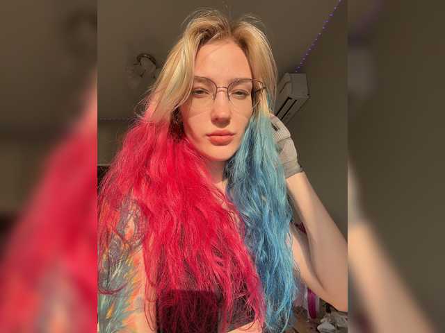 Looonacom, en vivo ahora en BongaCams