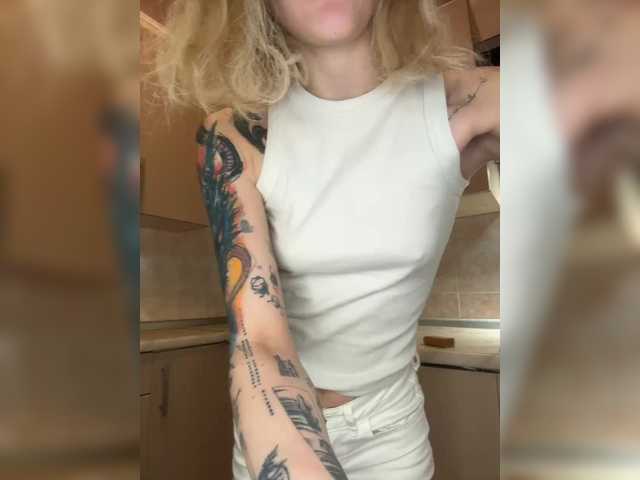 Live трансляция AlinnaAnnila - Runet.cam
