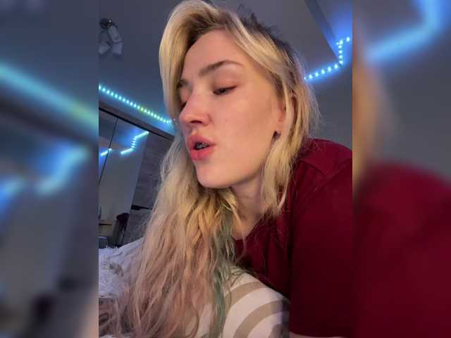 Looonacom, en directo ahora en BongaCams