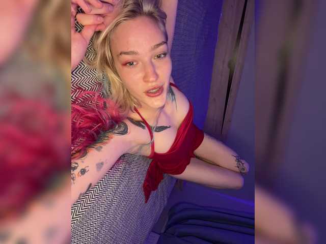 Live трансляция AlinnaAnnila - slutnetki.online