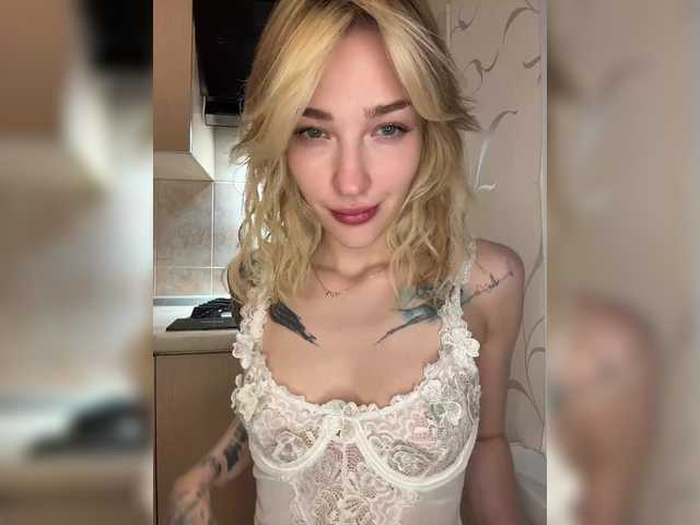 Live трансляция AlinnaAnnila - Runet.cam