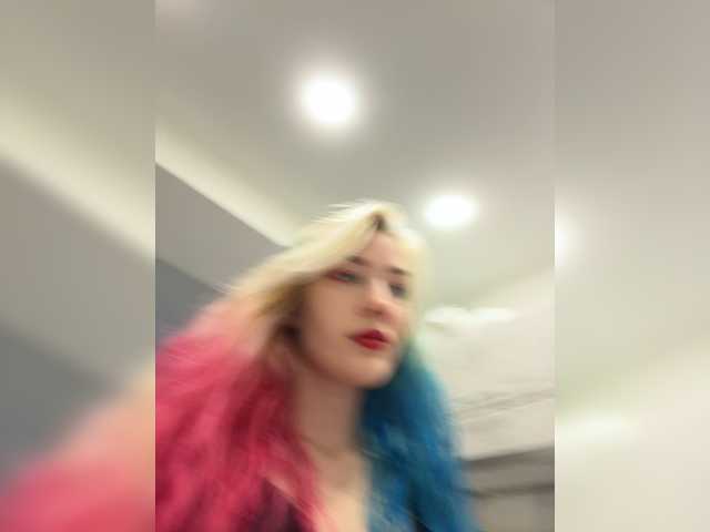 AlinnaMalinna live cam on BongaCams