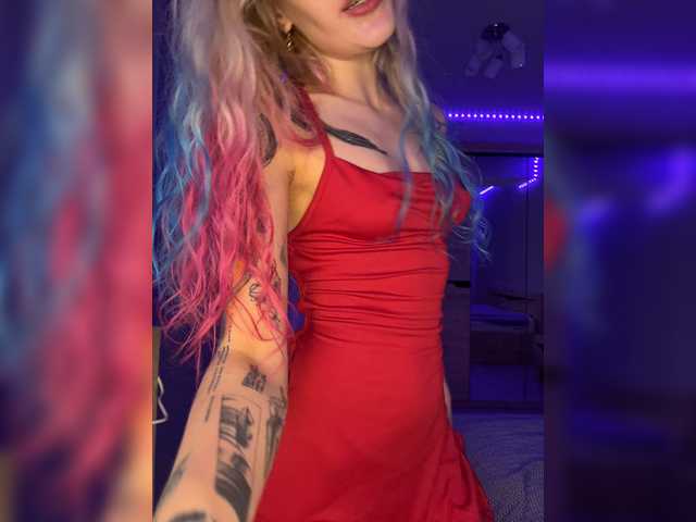 Looonacom live cam on BongaCams