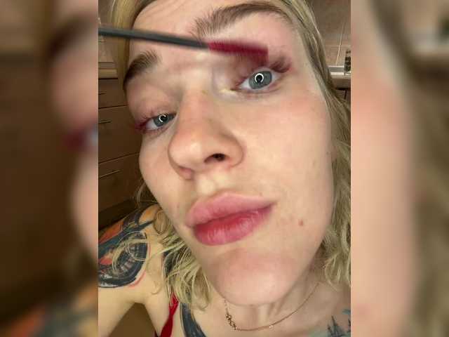 Looonacom live cam on BongaCams