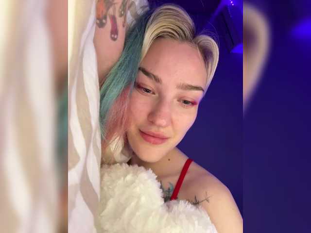 Looonacom live cam on BongaCams