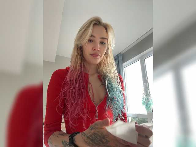 Live трансляция AlinnaAnnila - slutnetki.online