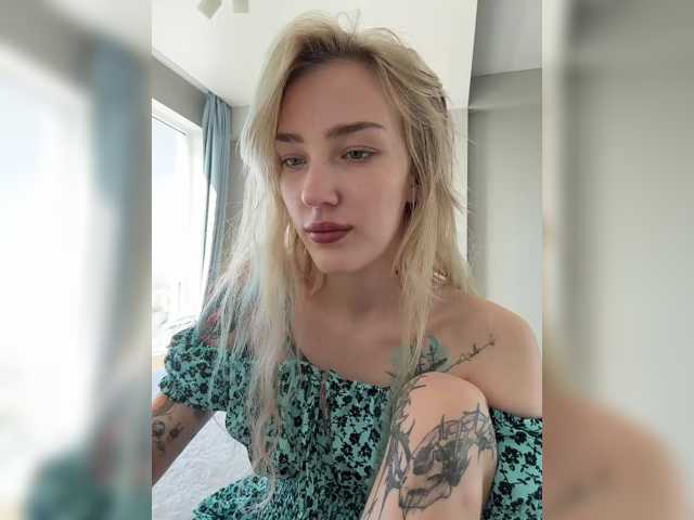 Live трансляция AlinnaAnnila - slutnetki.online