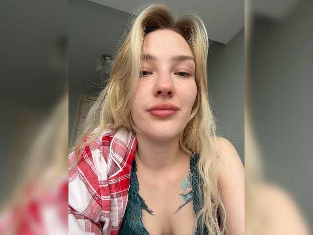 Live трансляция AlinnaAnnila - slutnetki.online
