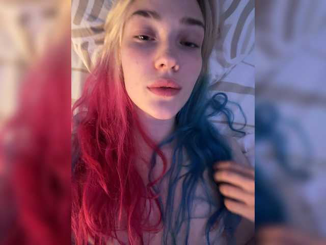 Looonacom, en vivo ahora en BongaCams