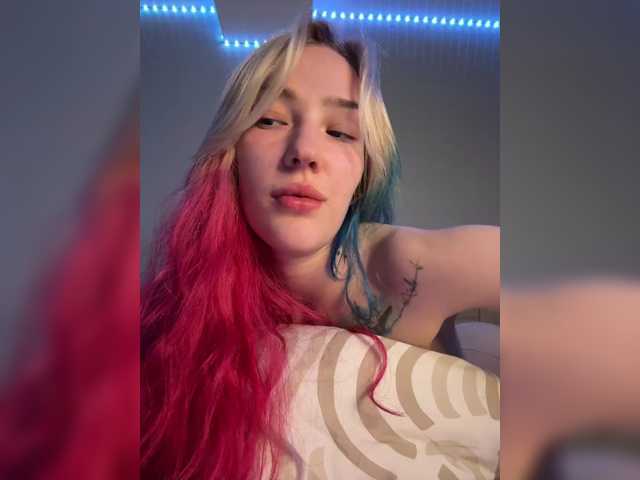 Looonacom ao vivo no BongaCams