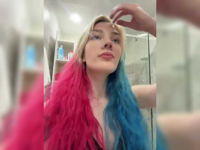 AlinnaAnnila live cam preview
