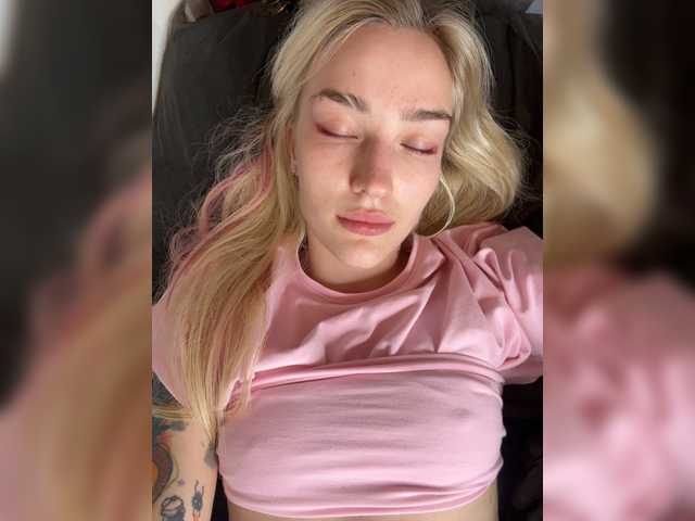 Looonacom, en directo ahora en BongaCams