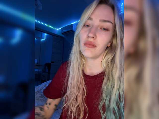 Looonacom, live now on BongaCams