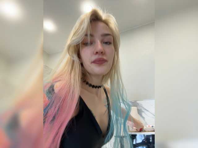 Live трансляция AlinnaAnnila - slutnetki.online
