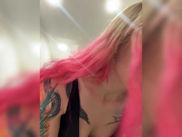 AlinnaAnnila live cam preview