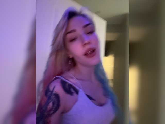 Webcam-Model Looonacom