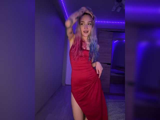 Looonacom live cam on BongaCams