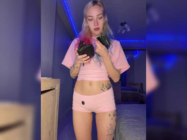 Looonacom live cam on BongaCams