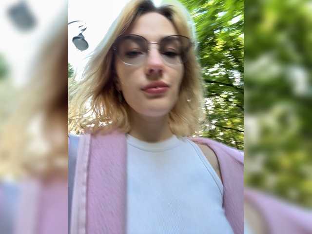 AlinnaAnnila webcam