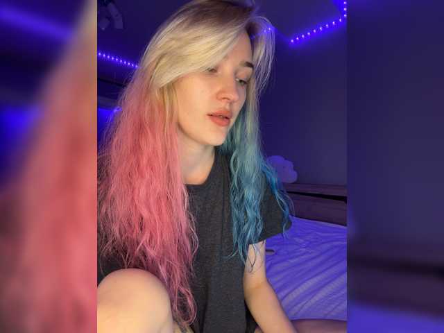 Looonacom live cam on BongaCams