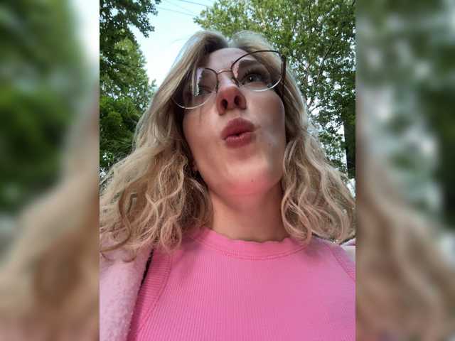 Live трансляция AlinnaAnnila - Runet.cam